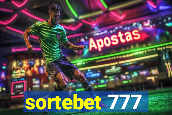 sortebet 777